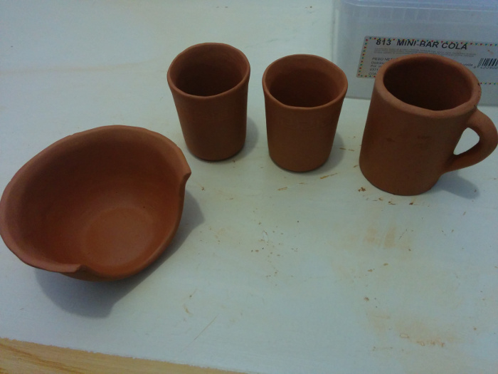 My pieces My pieces