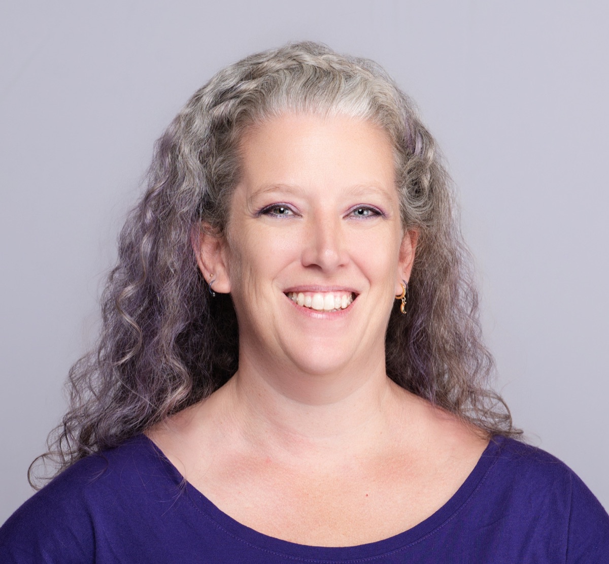 Trisha Gee headshot